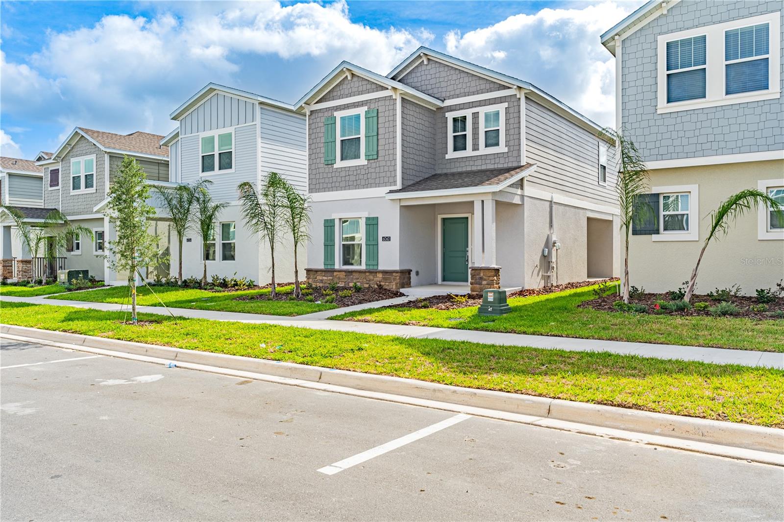 6060 ZEN WAY, CLERMONT, FL, 34714