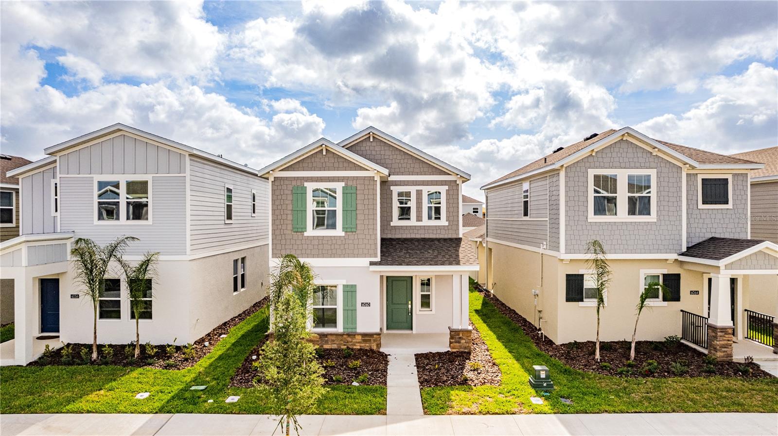 6060 ZEN WAY, CLERMONT, FL, 34714