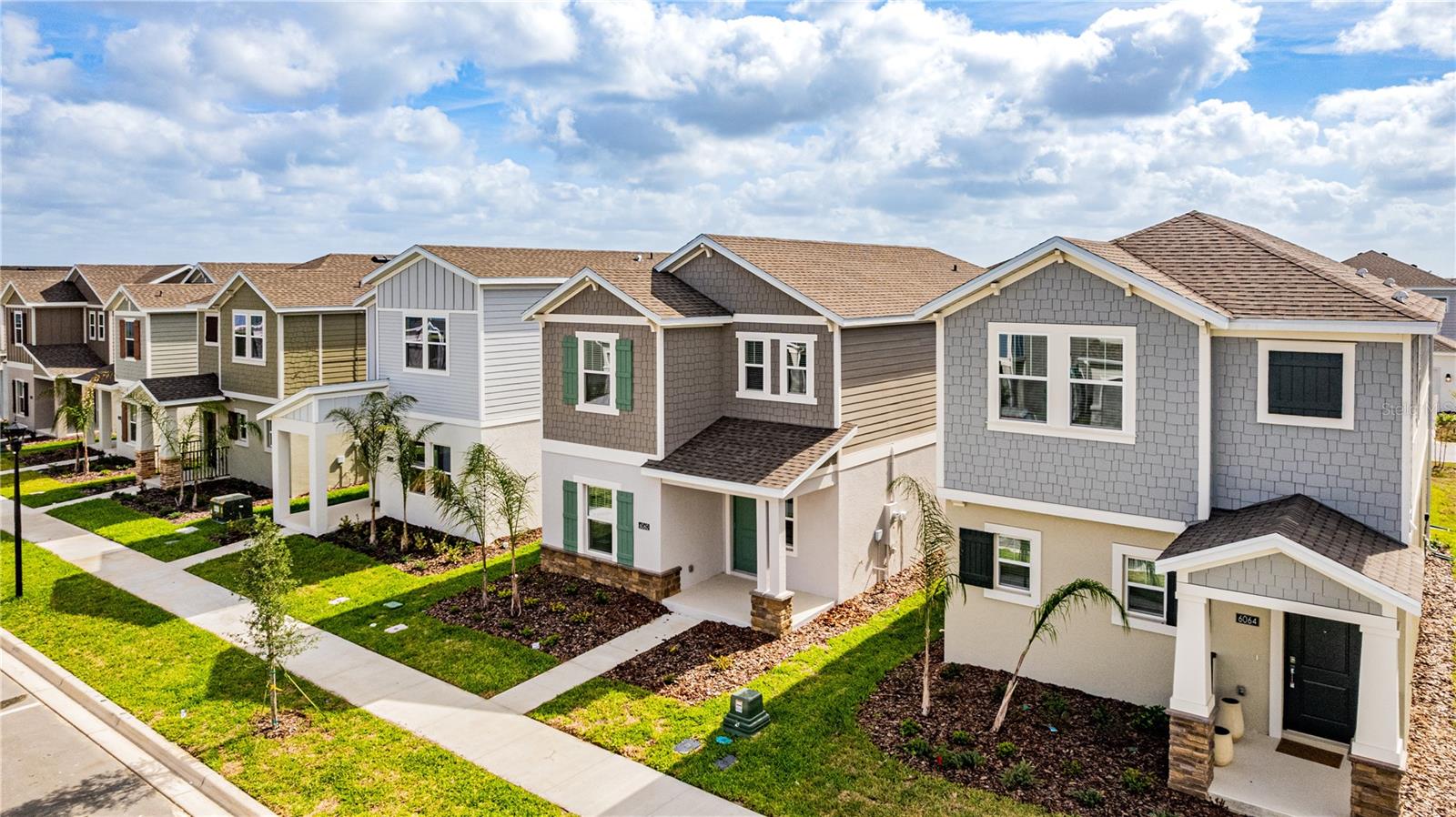 6060 ZEN WAY, CLERMONT, FL, 34714