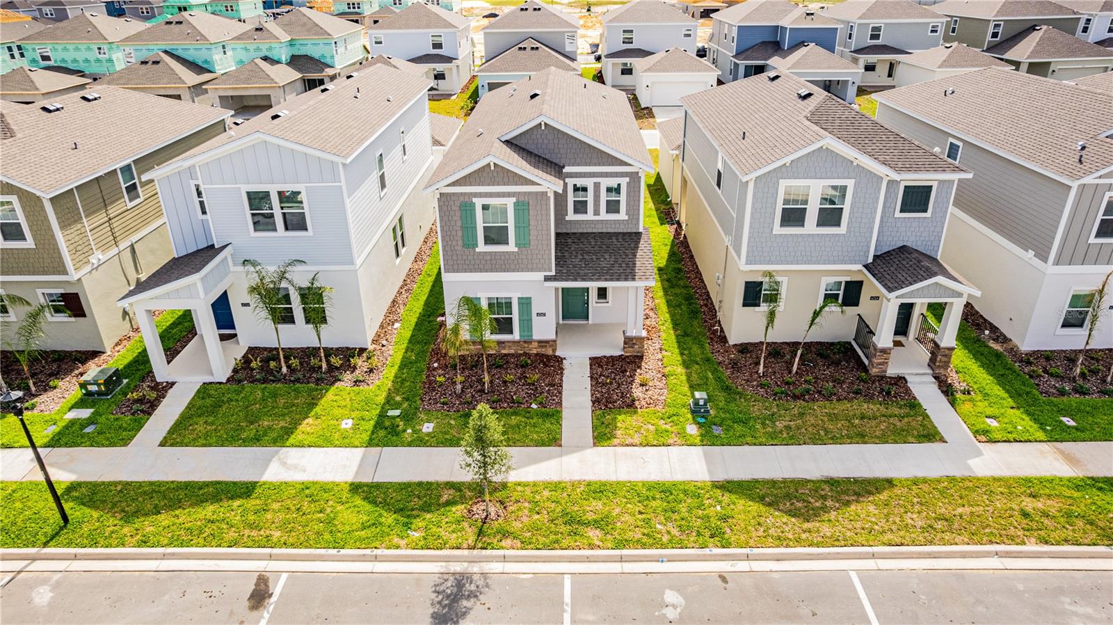 6060 ZEN WAY, CLERMONT, FL, 34714