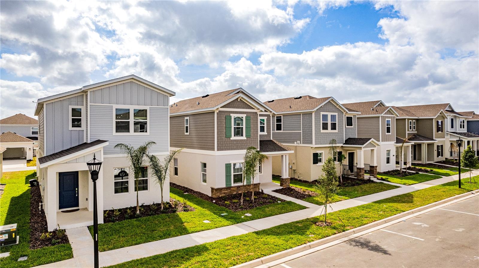 6060 ZEN WAY, CLERMONT, FL, 34714