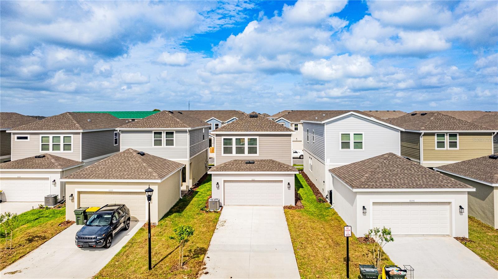 6060 ZEN WAY, CLERMONT, FL, 34714