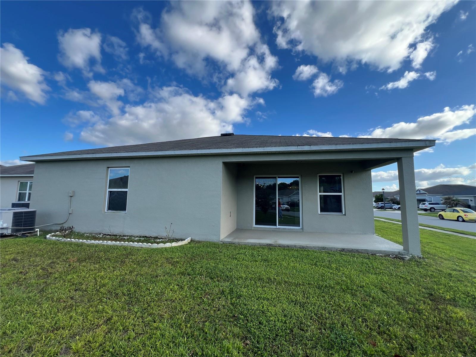 4751 S MAPLEWILD LN, ST CLOUD, FL, 34772