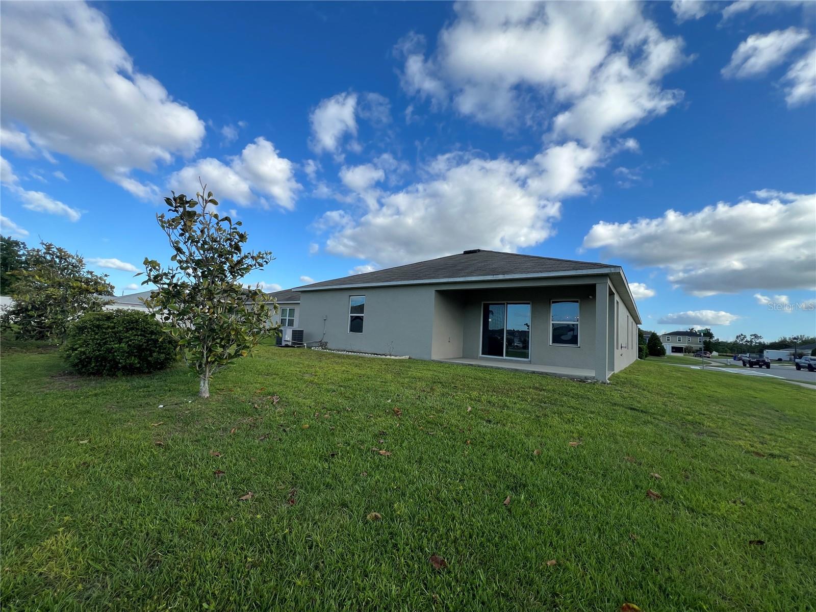 4751 S MAPLEWILD LN, ST CLOUD, FL, 34772