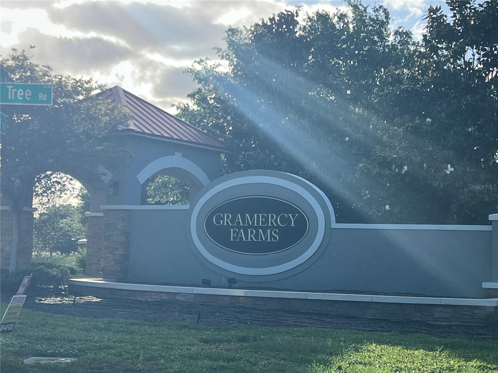 4751 S MAPLEWILD LN, ST CLOUD, FL, 34772