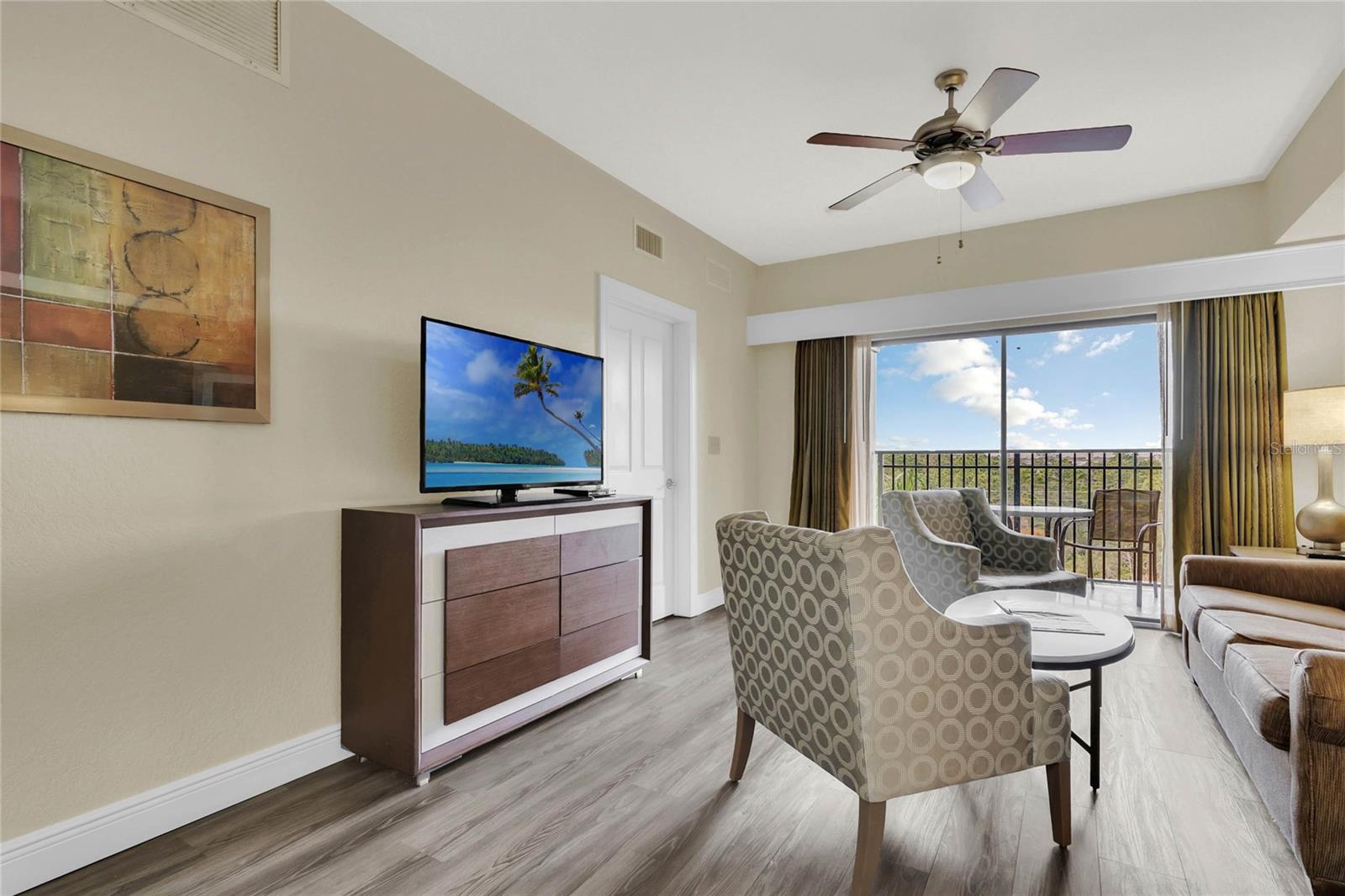 12527 FLORIDAYS RESORT DR #511E, ORLANDO, FL, 32821