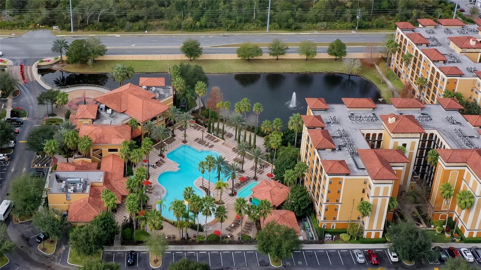 12527 FLORIDAYS RESORT DR #511E, ORLANDO, FL, 32821