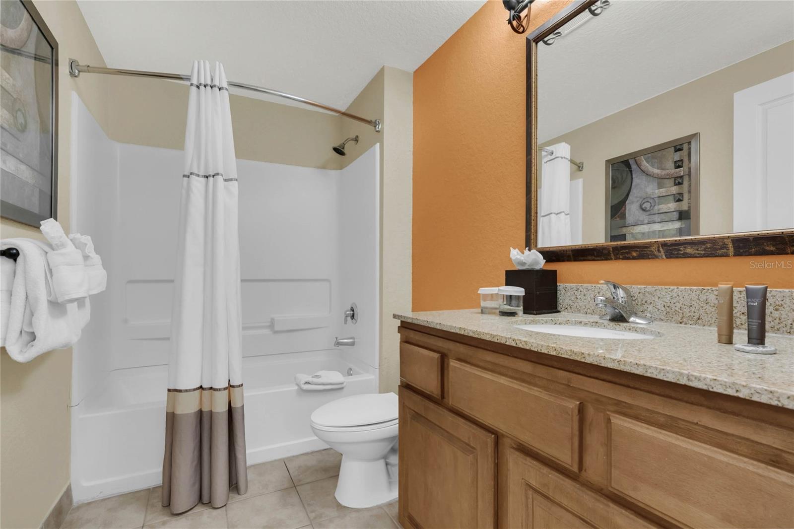 12527 FLORIDAYS RESORT DR #511E, ORLANDO, FL, 32821