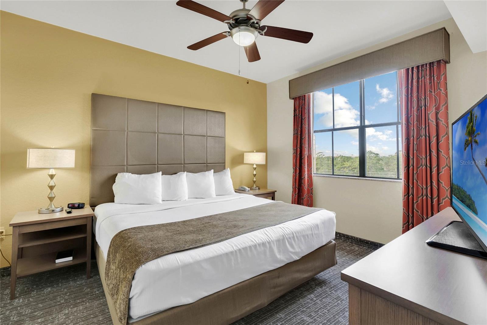 12527 FLORIDAYS RESORT DR #511E, ORLANDO, FL, 32821
