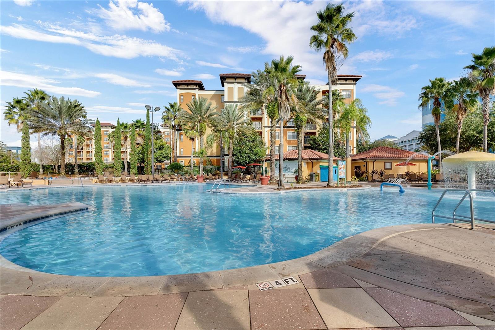 12527 FLORIDAYS RESORT DR #511E, ORLANDO, FL, 32821