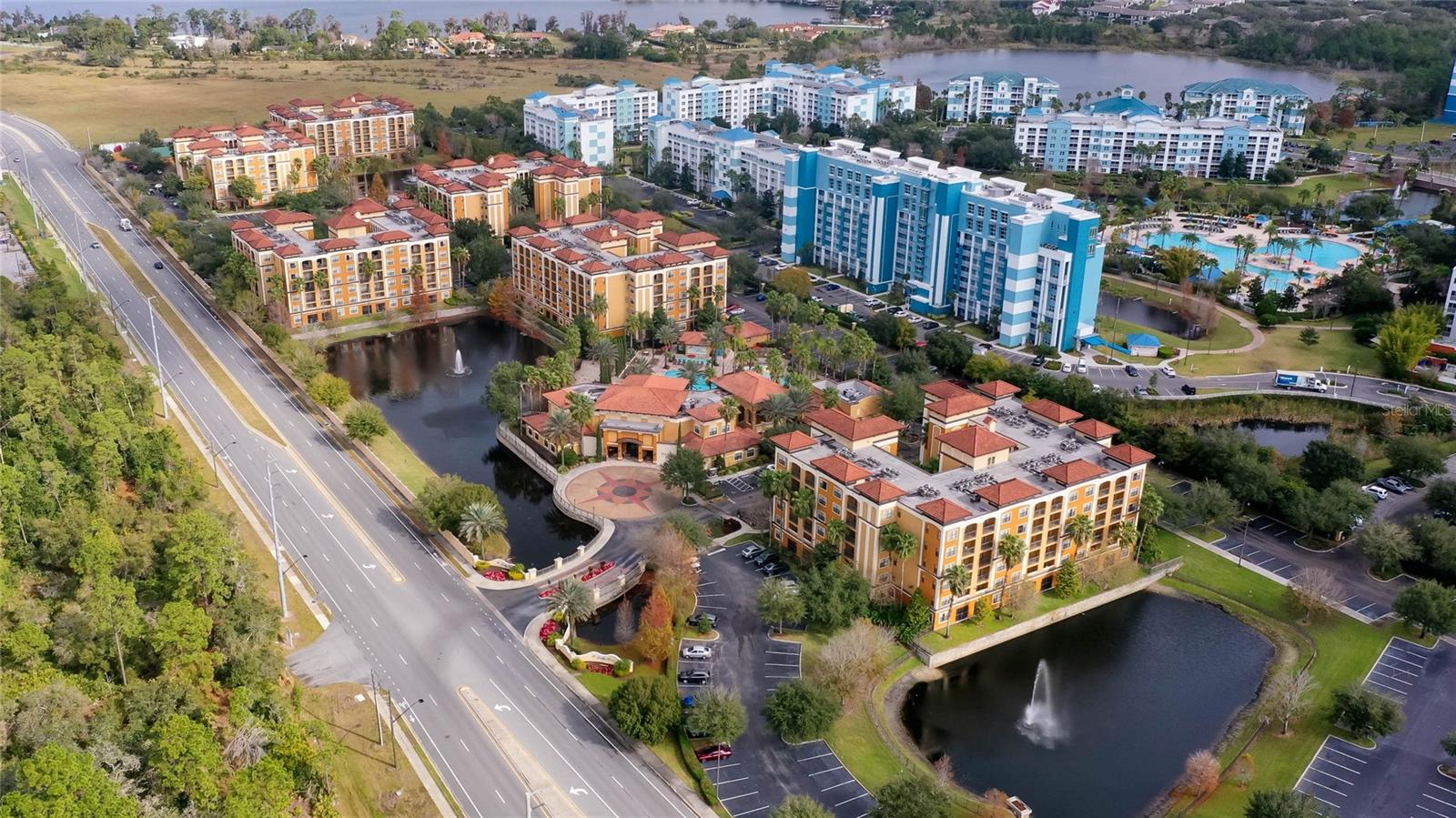 12527 FLORIDAYS RESORT DR #511E, ORLANDO, FL, 32821