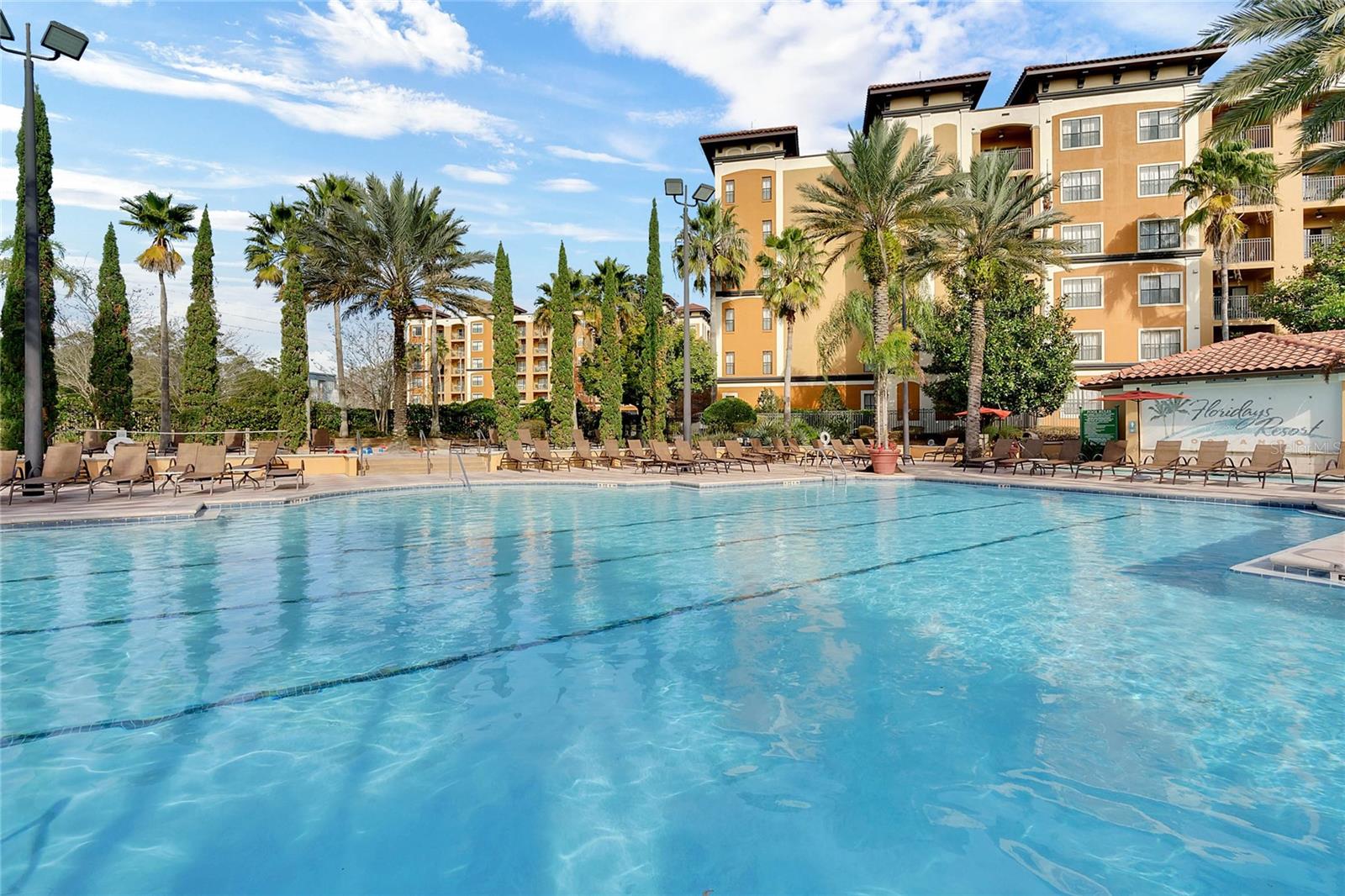 12527 FLORIDAYS RESORT DR #511E, ORLANDO, FL, 32821