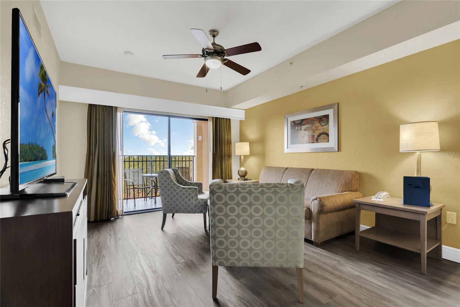 12527 FLORIDAYS RESORT DR #511E, ORLANDO, FL, 32821