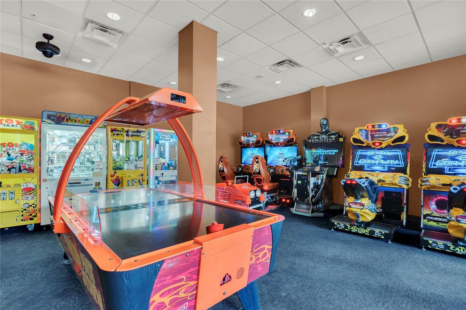 12527 FLORIDAYS RESORT DR #511E, ORLANDO, FL, 32821