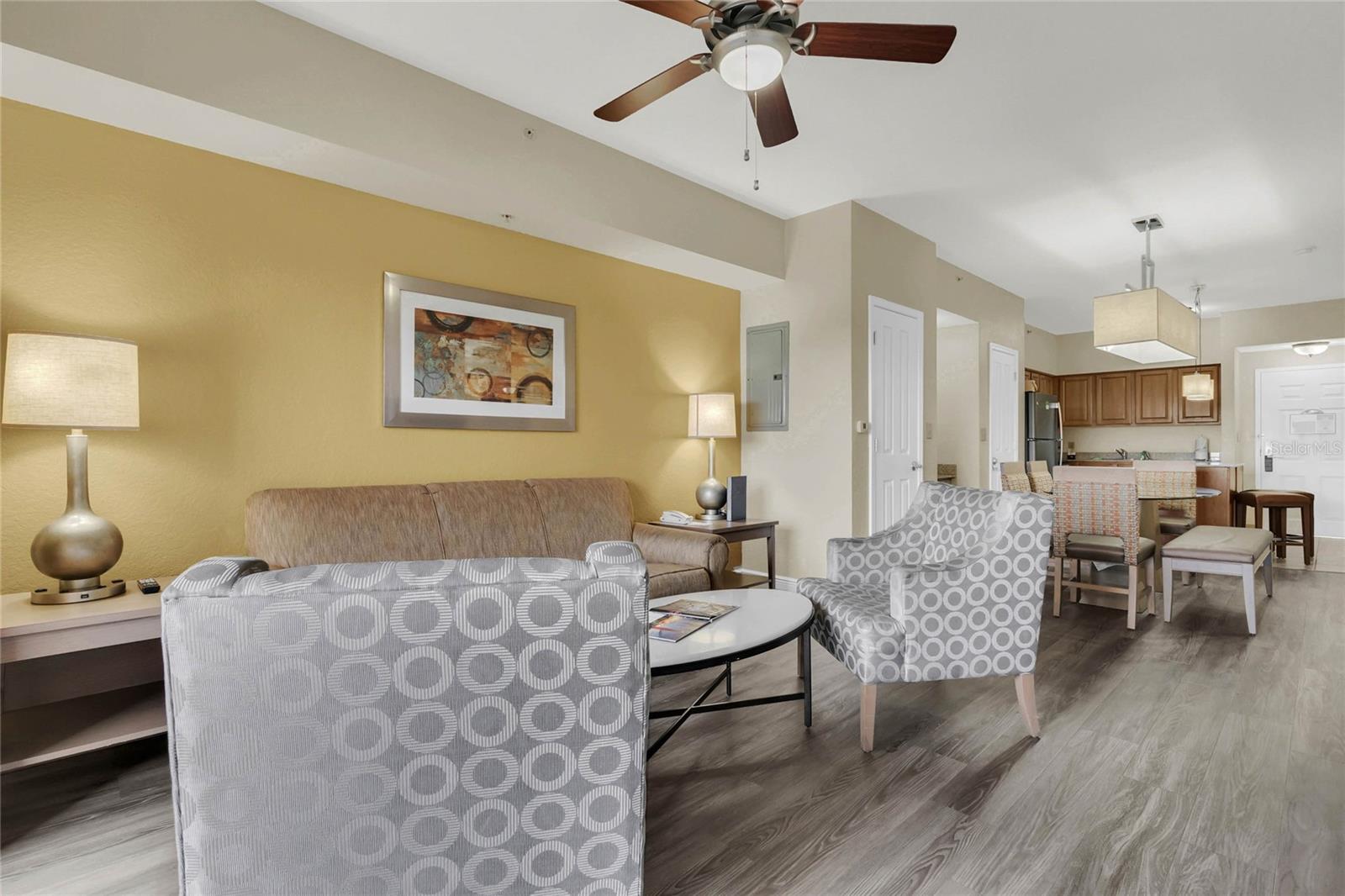 12527 FLORIDAYS RESORT DR #511E, ORLANDO, FL, 32821