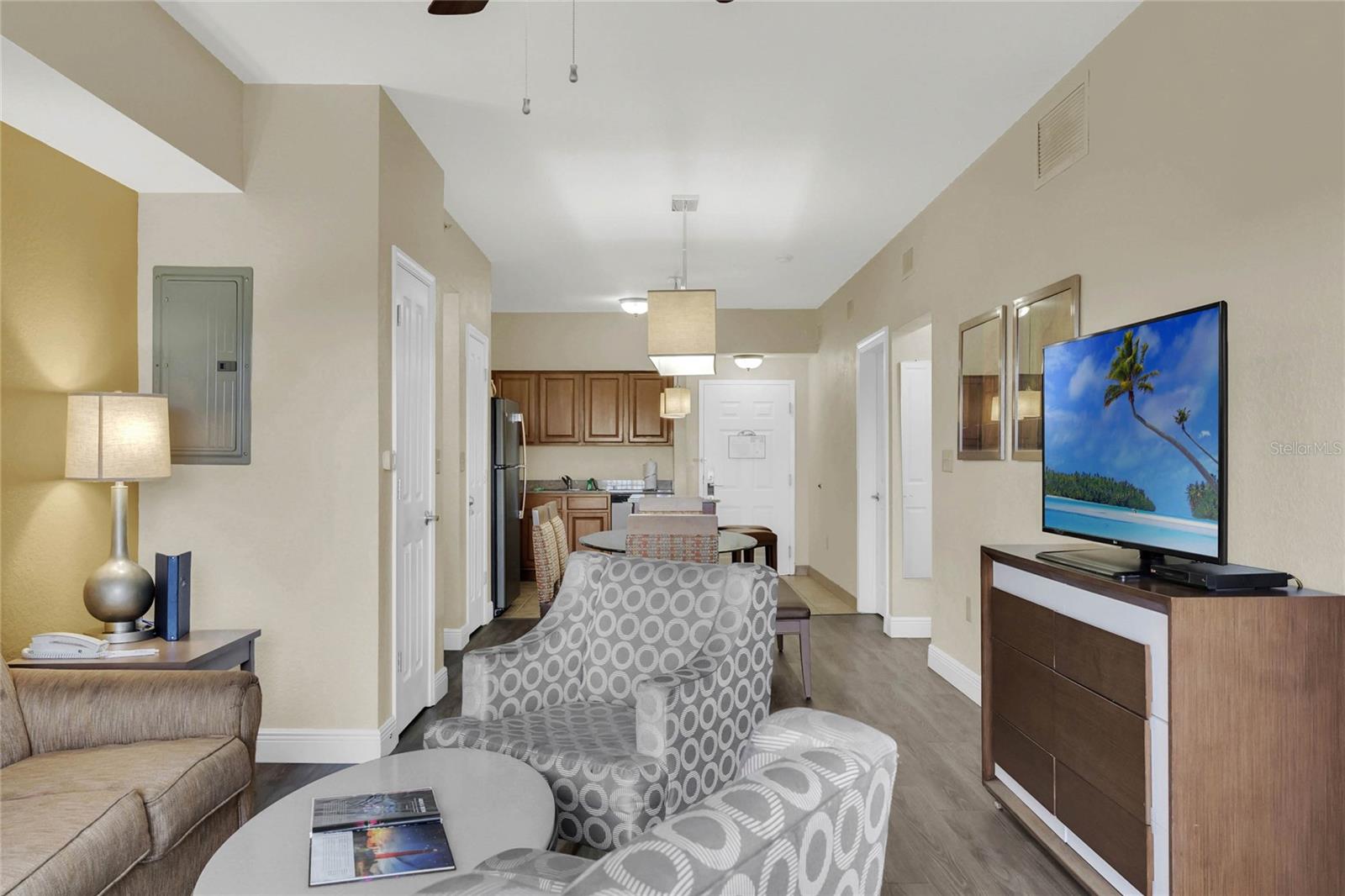 12527 FLORIDAYS RESORT DR #511E, ORLANDO, FL, 32821