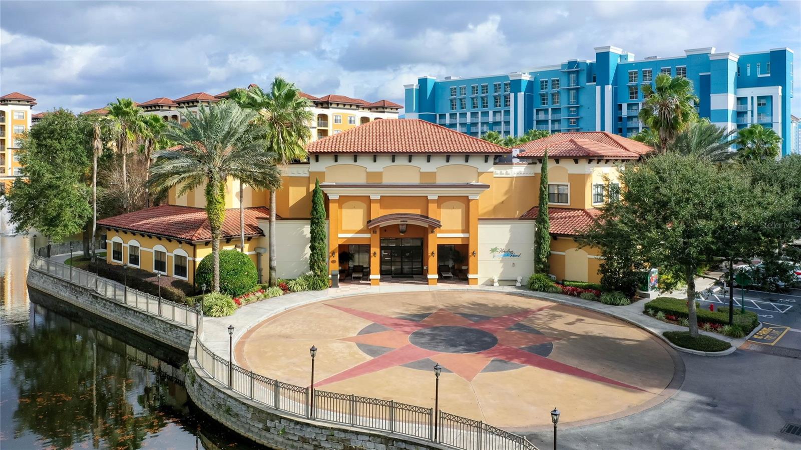 12527 FLORIDAYS RESORT DR #511E, ORLANDO, FL, 32821
