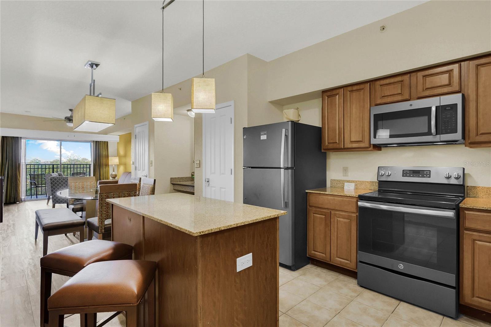 12527 FLORIDAYS RESORT DR #511E, ORLANDO, FL, 32821