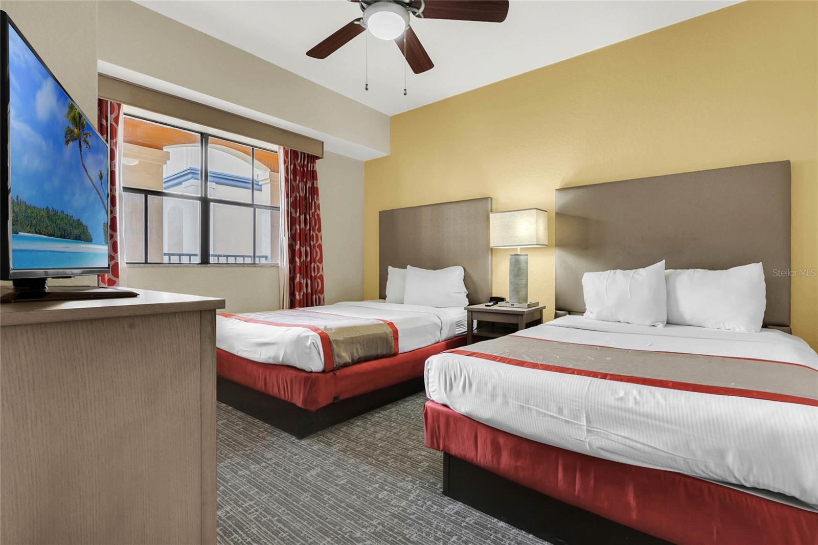 12527 FLORIDAYS RESORT DR #511E, ORLANDO, FL, 32821