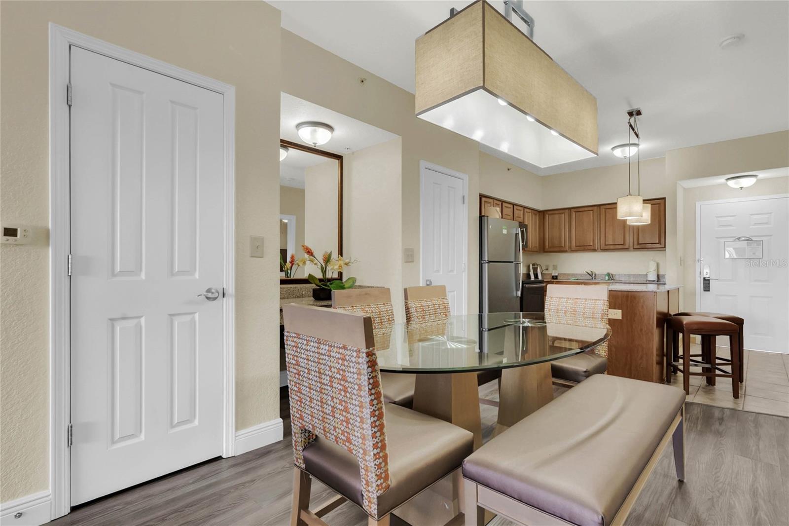 12527 FLORIDAYS RESORT DR #511E, ORLANDO, FL, 32821
