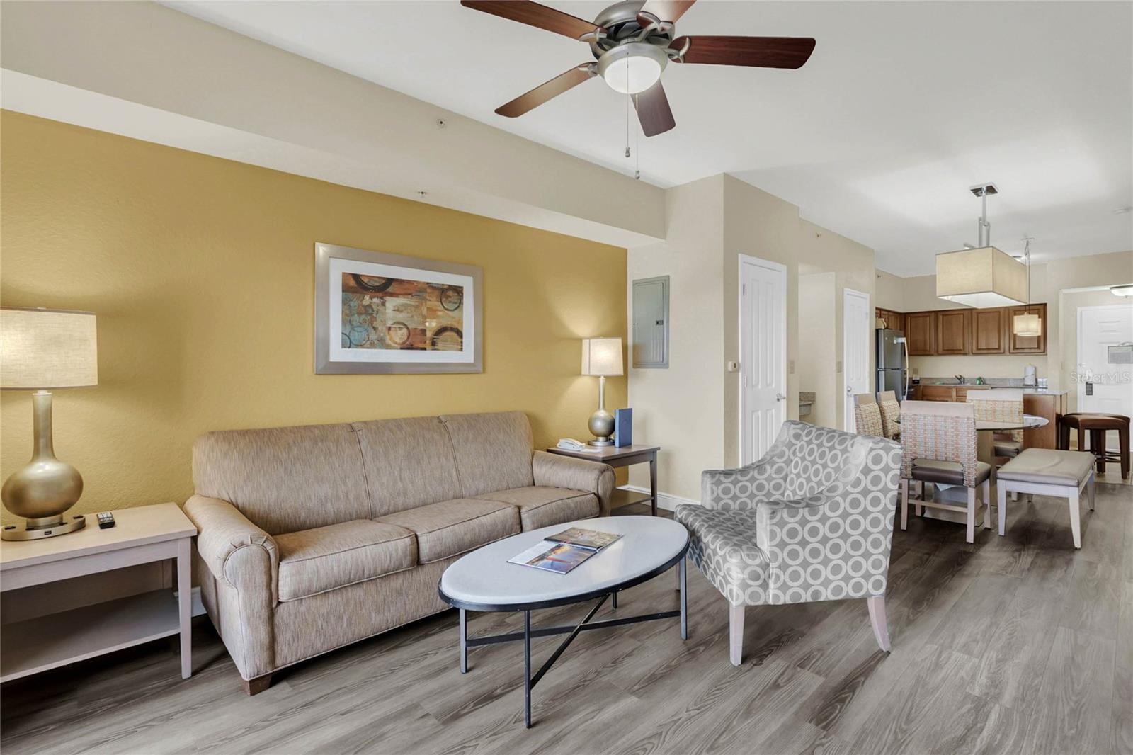 12527 FLORIDAYS RESORT DR #511E, ORLANDO, FL, 32821