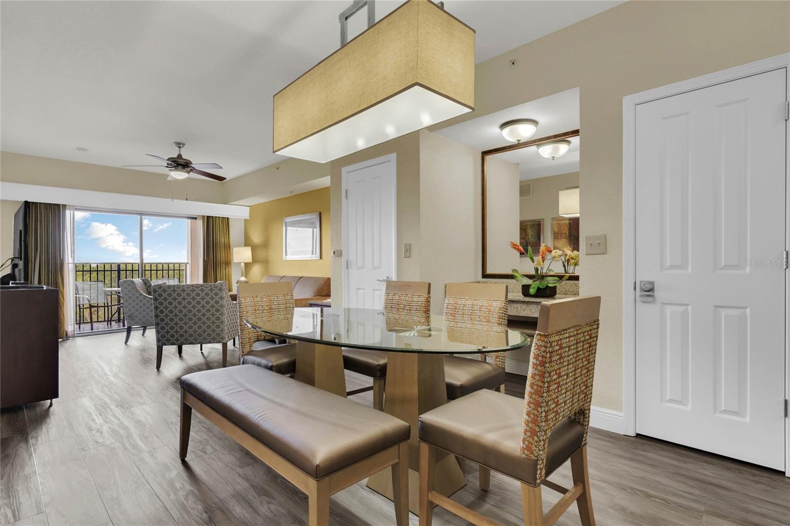 12527 FLORIDAYS RESORT DR #511E, ORLANDO, FL, 32821