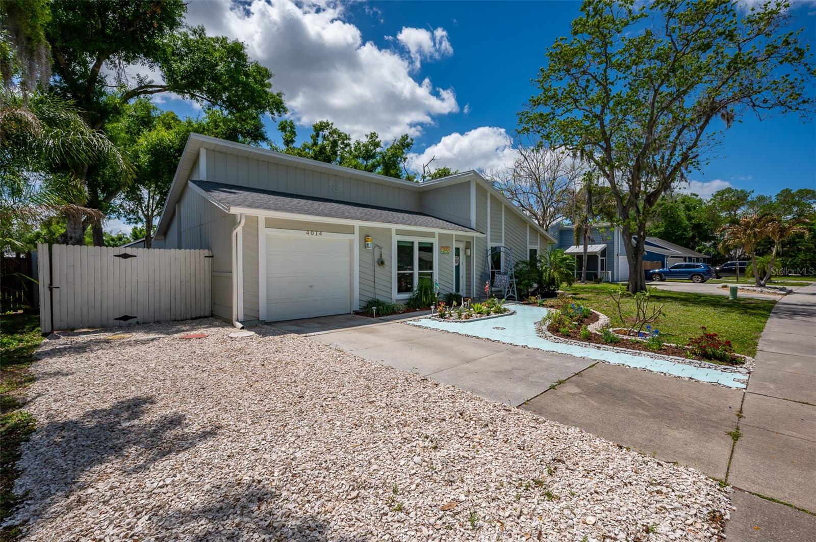 4014 HINA DR, SARASOTA, FL, 34241