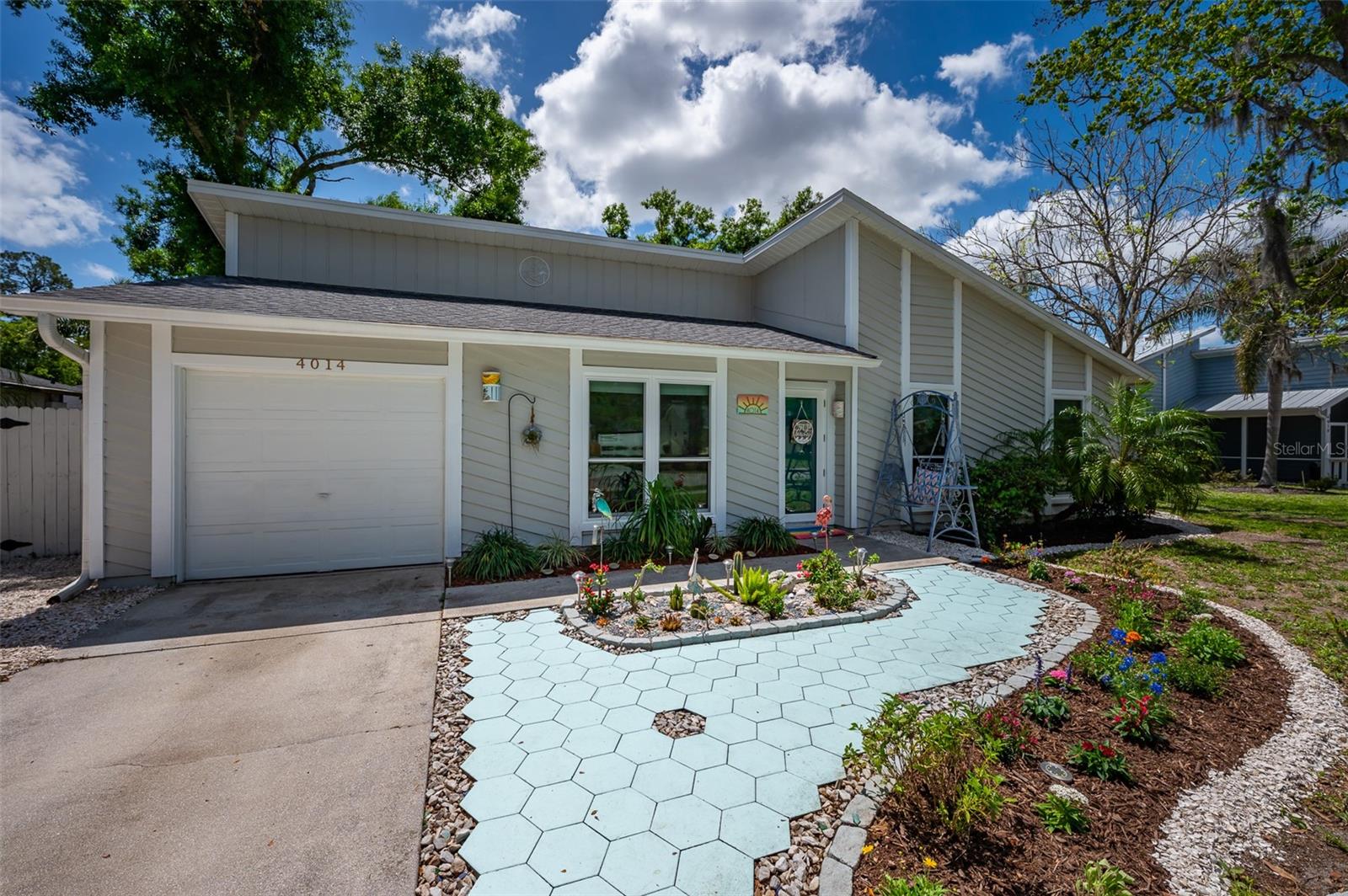 4014 HINA DR, SARASOTA, FL, 34241