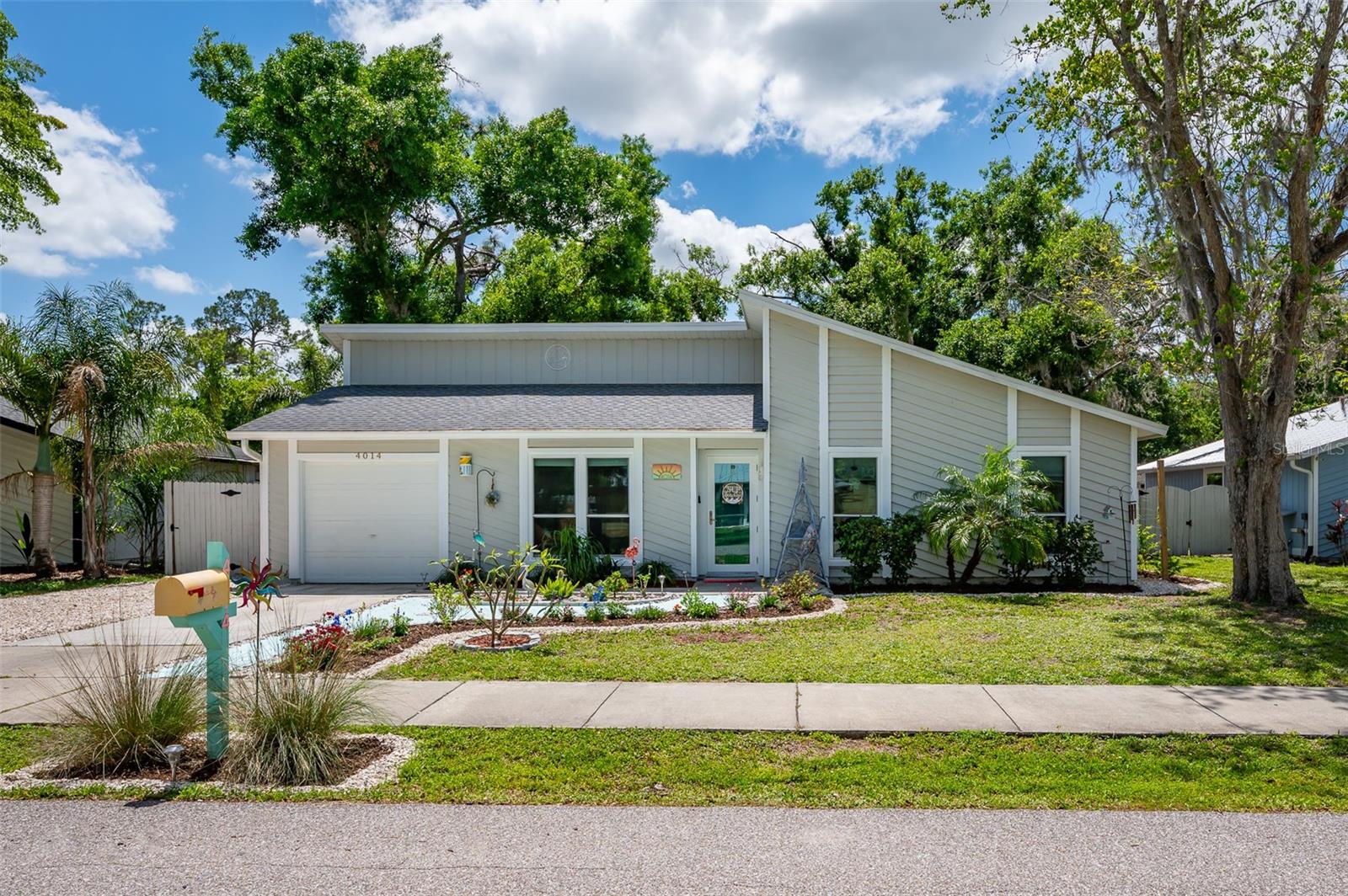 4014 HINA DR, SARASOTA, FL, 34241