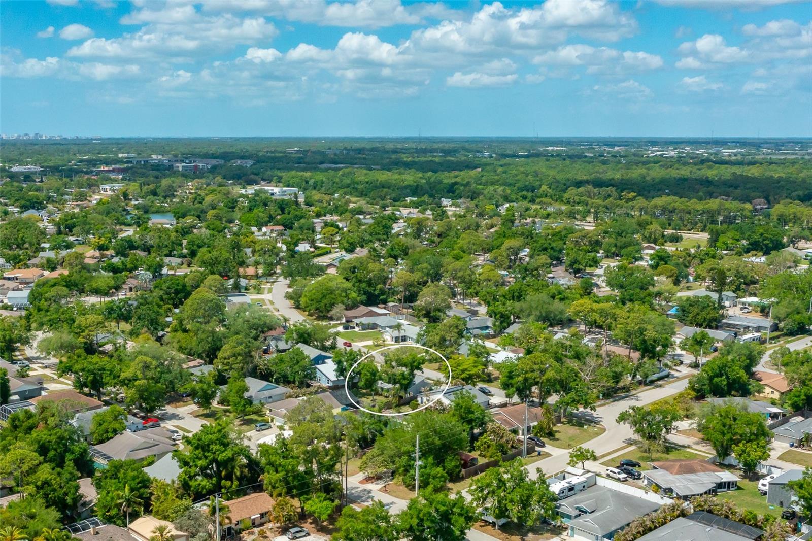 4014 HINA DR, SARASOTA, FL, 34241