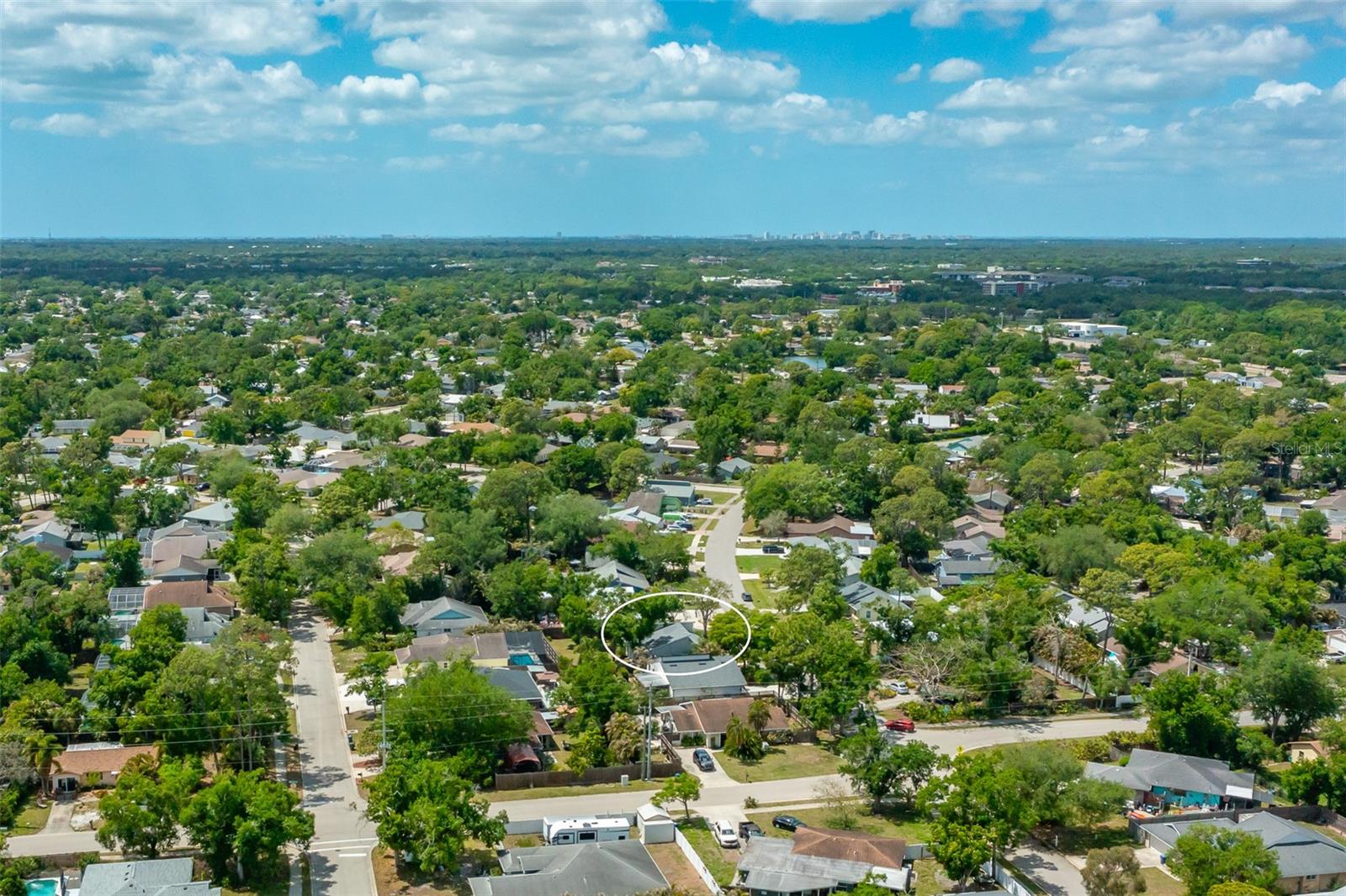4014 HINA DR, SARASOTA, FL, 34241