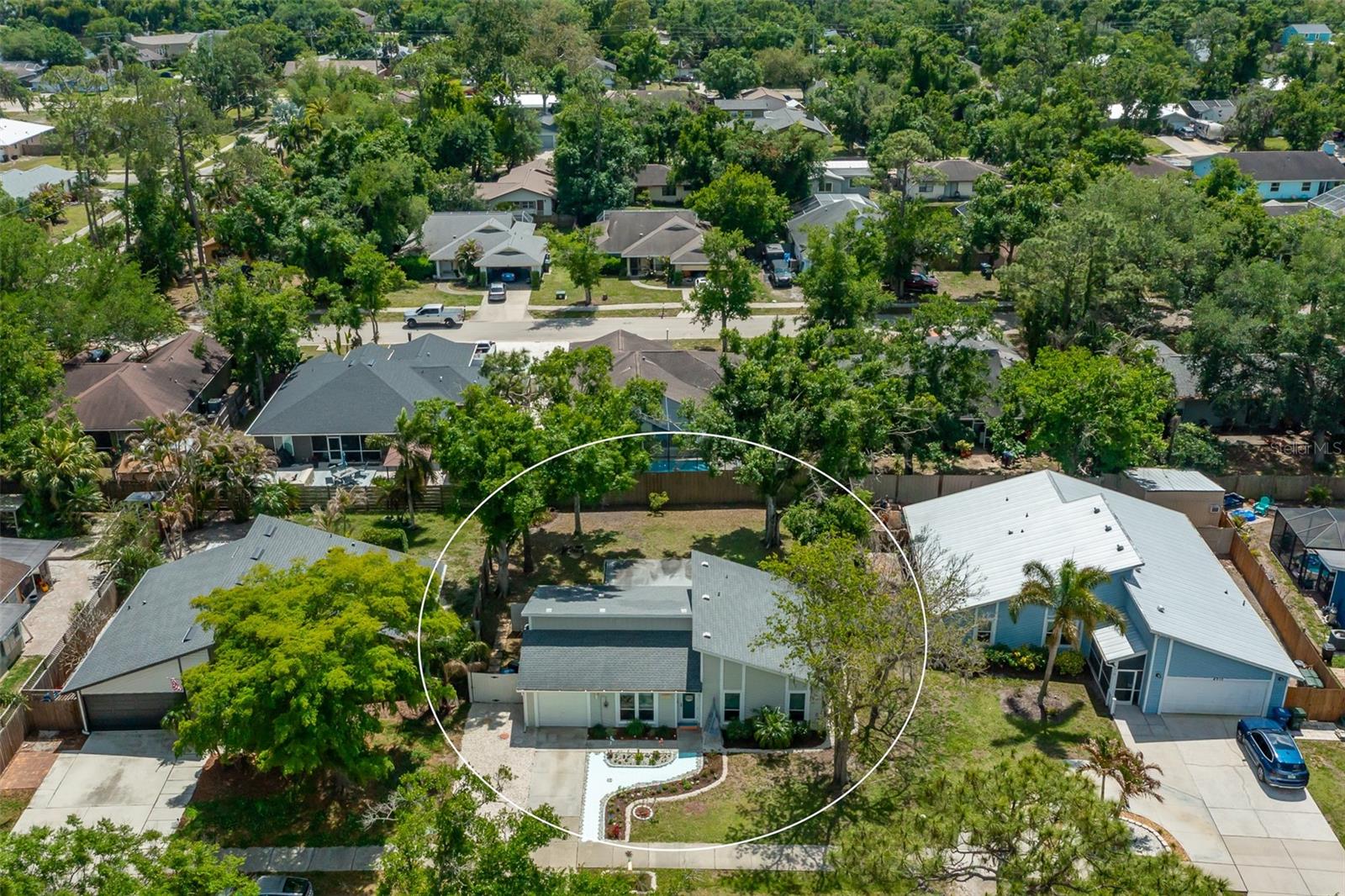 4014 HINA DR, SARASOTA, FL, 34241