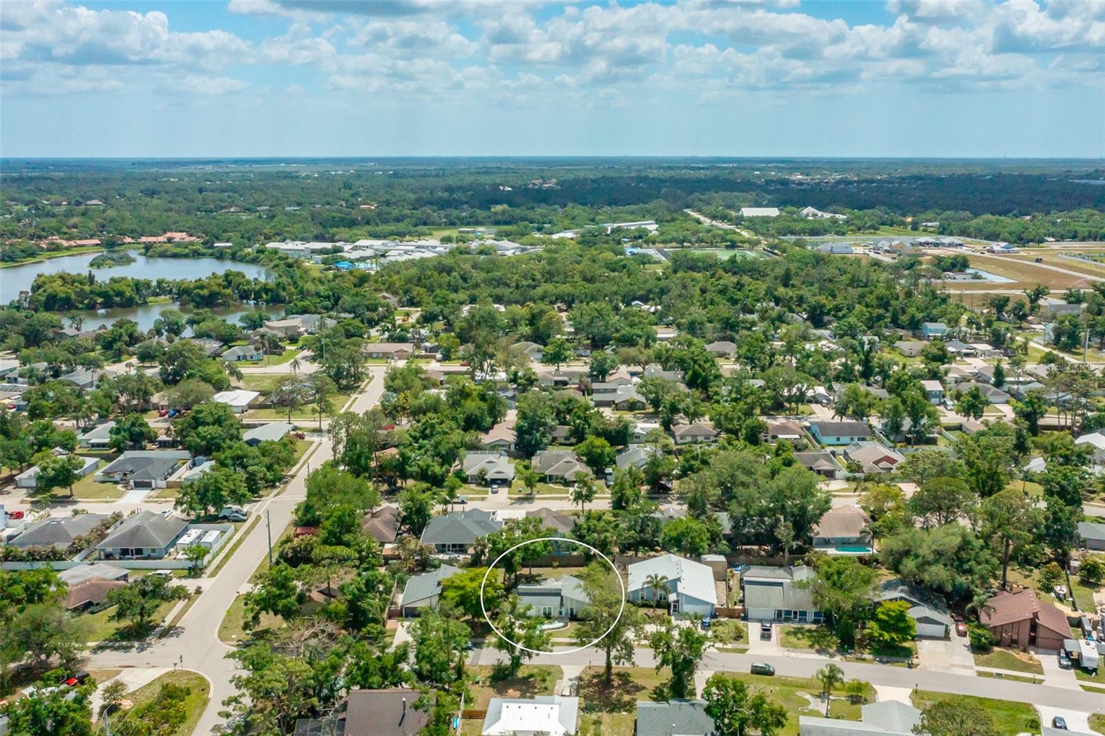 4014 HINA DR, SARASOTA, FL, 34241