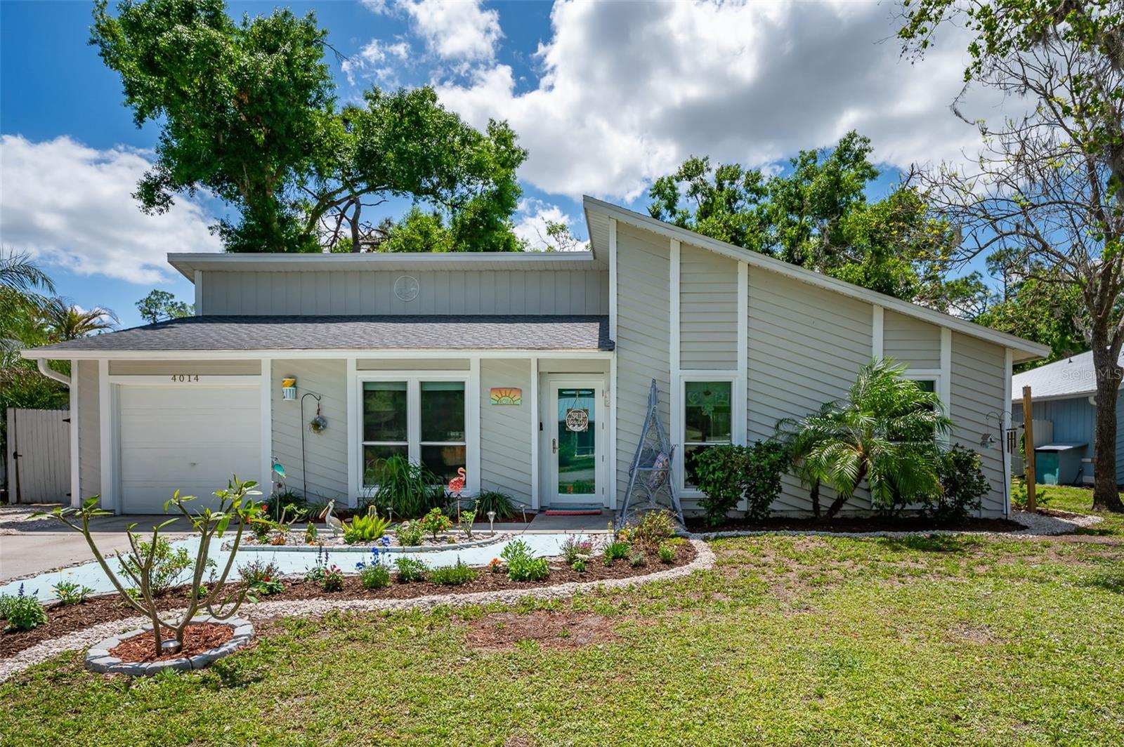 4014 HINA DR, SARASOTA, FL, 34241