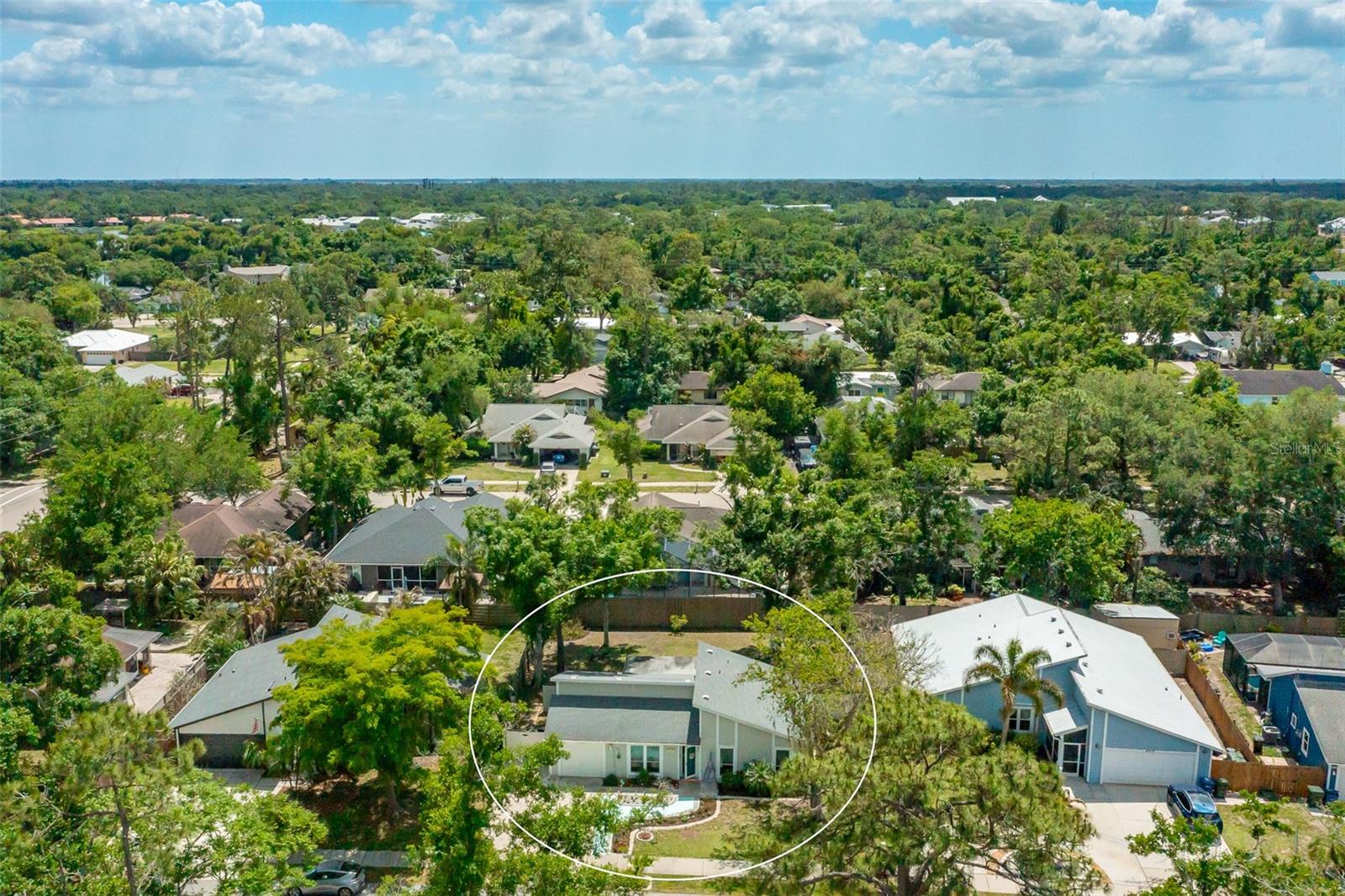 4014 HINA DR, SARASOTA, FL, 34241