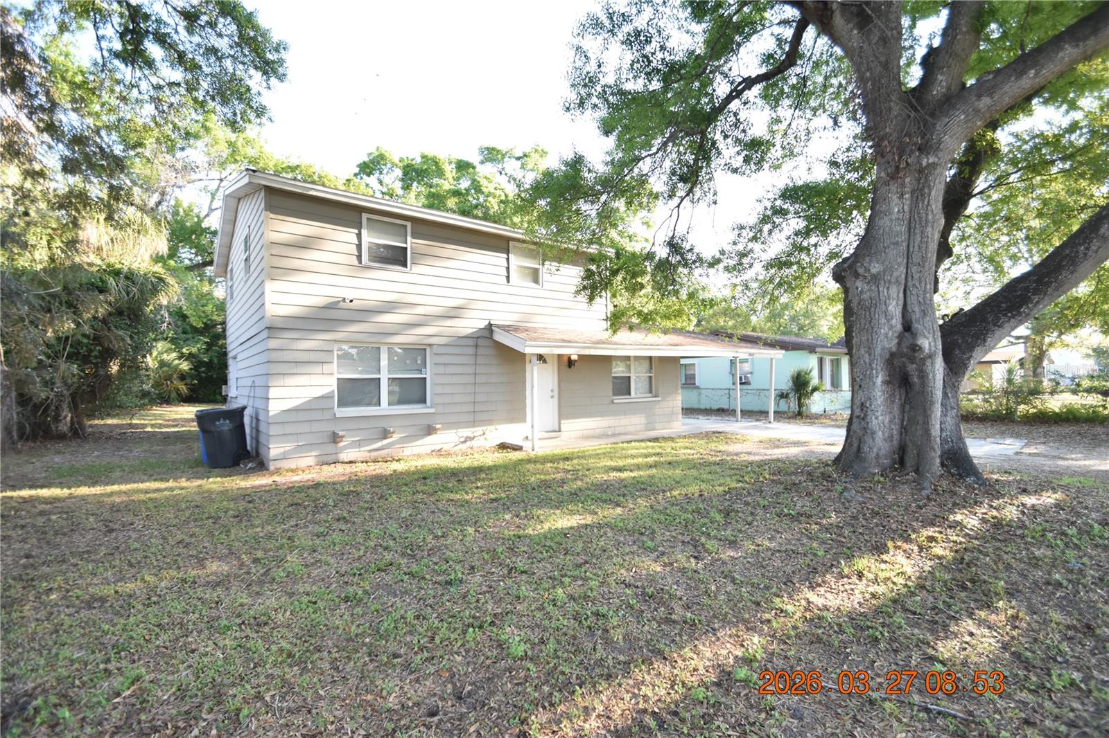 10110 ALAMBRA AVE, TAMPA, FL, 33619