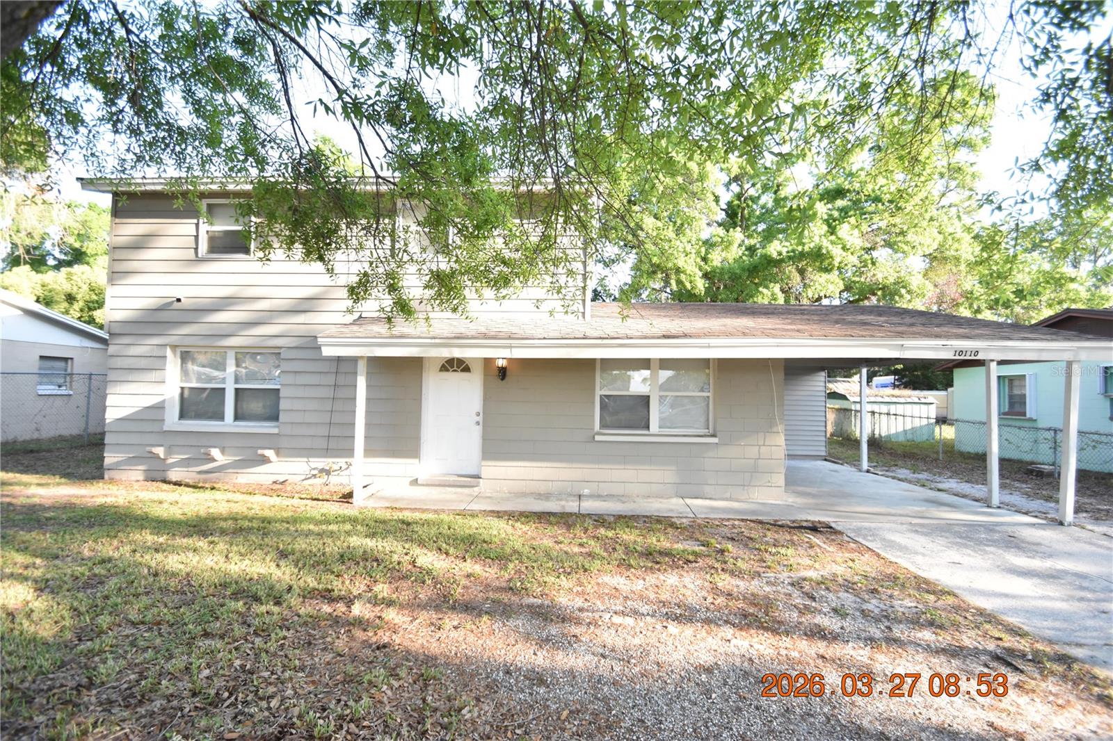 10110 ALAMBRA AVE, TAMPA, FL, 33619