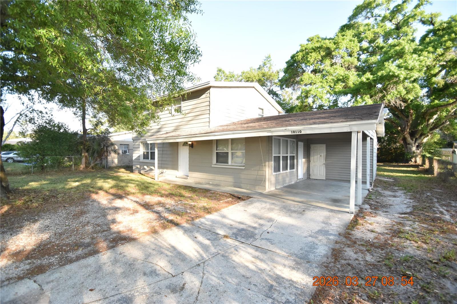 10110 ALAMBRA AVE, TAMPA, FL, 33619