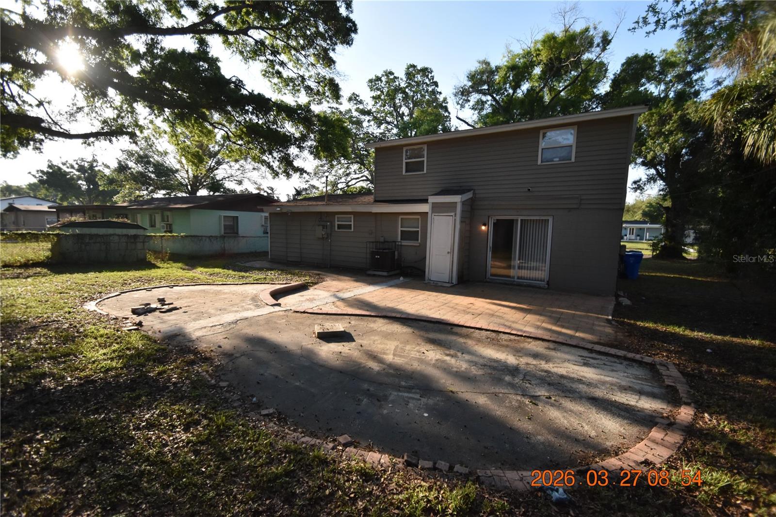 10110 ALAMBRA AVE, TAMPA, FL, 33619