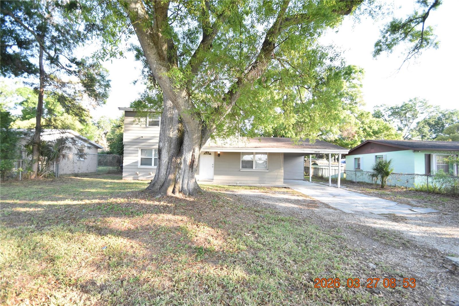 10110 ALAMBRA AVE, TAMPA, FL, 33619