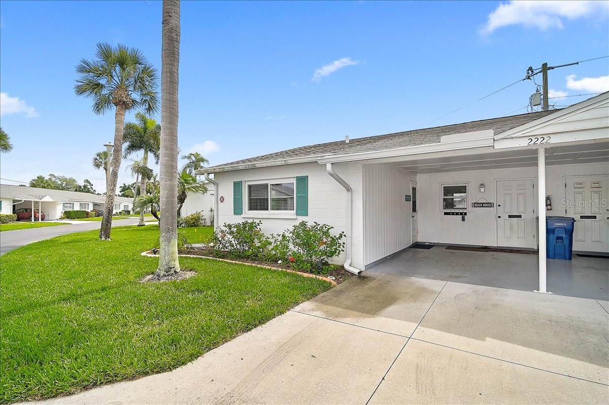 2222 ORANGE BLOSSOM LN #2222, BRADENTON, FL, 34207