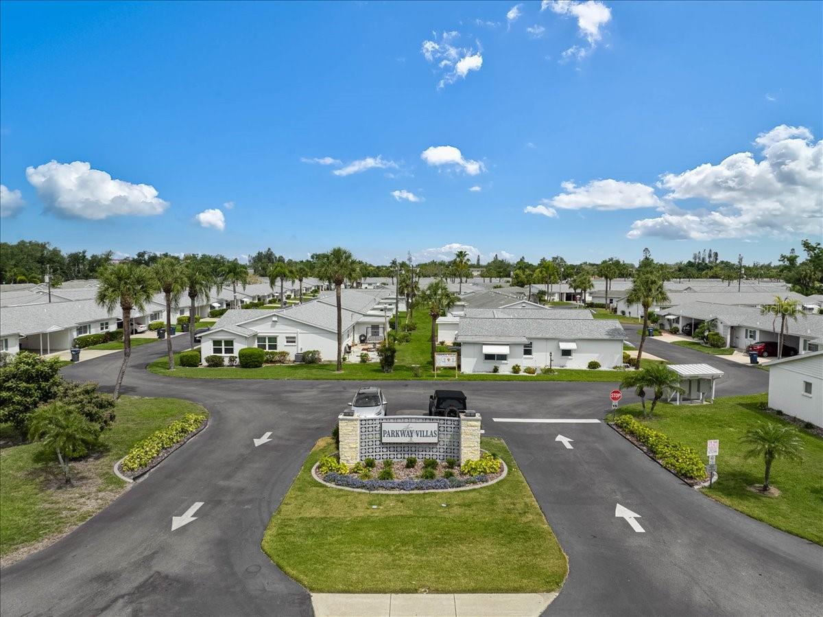 2222 ORANGE BLOSSOM LN #2222, BRADENTON, FL, 34207