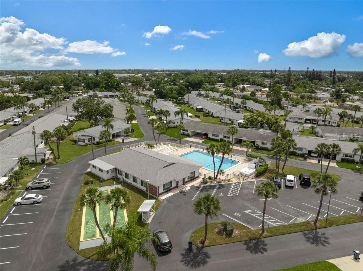2222 ORANGE BLOSSOM LN #2222, BRADENTON, FL, 34207