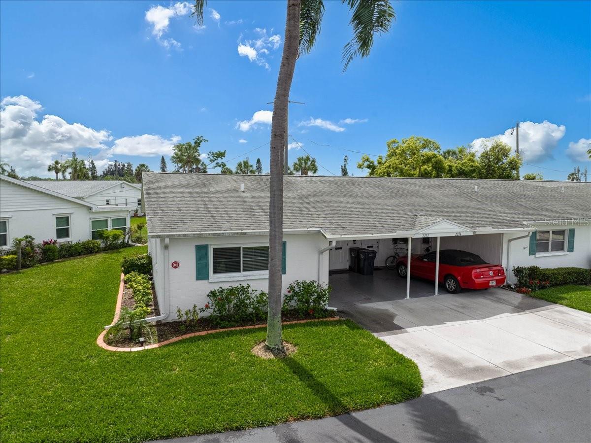 2222 ORANGE BLOSSOM LN #2222, BRADENTON, FL, 34207