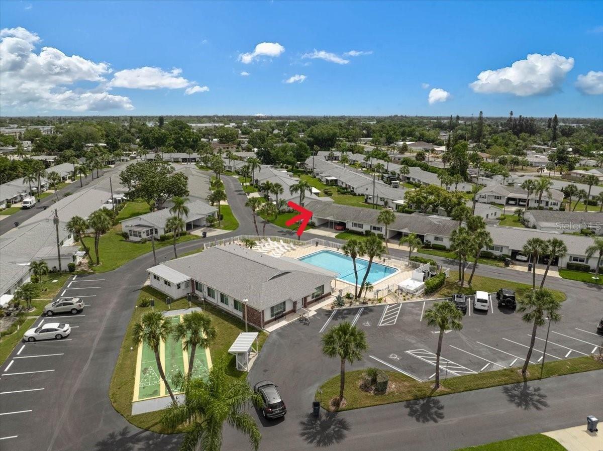 2222 ORANGE BLOSSOM LN #2222, BRADENTON, FL, 34207