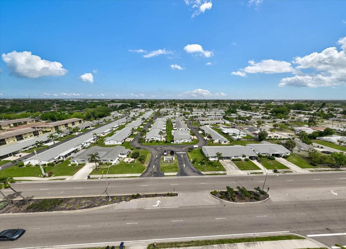 2222 ORANGE BLOSSOM LN #2222, BRADENTON, FL, 34207