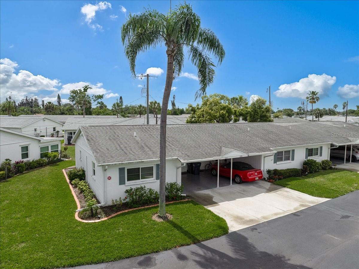 2222 ORANGE BLOSSOM LN #2222, BRADENTON, FL, 34207