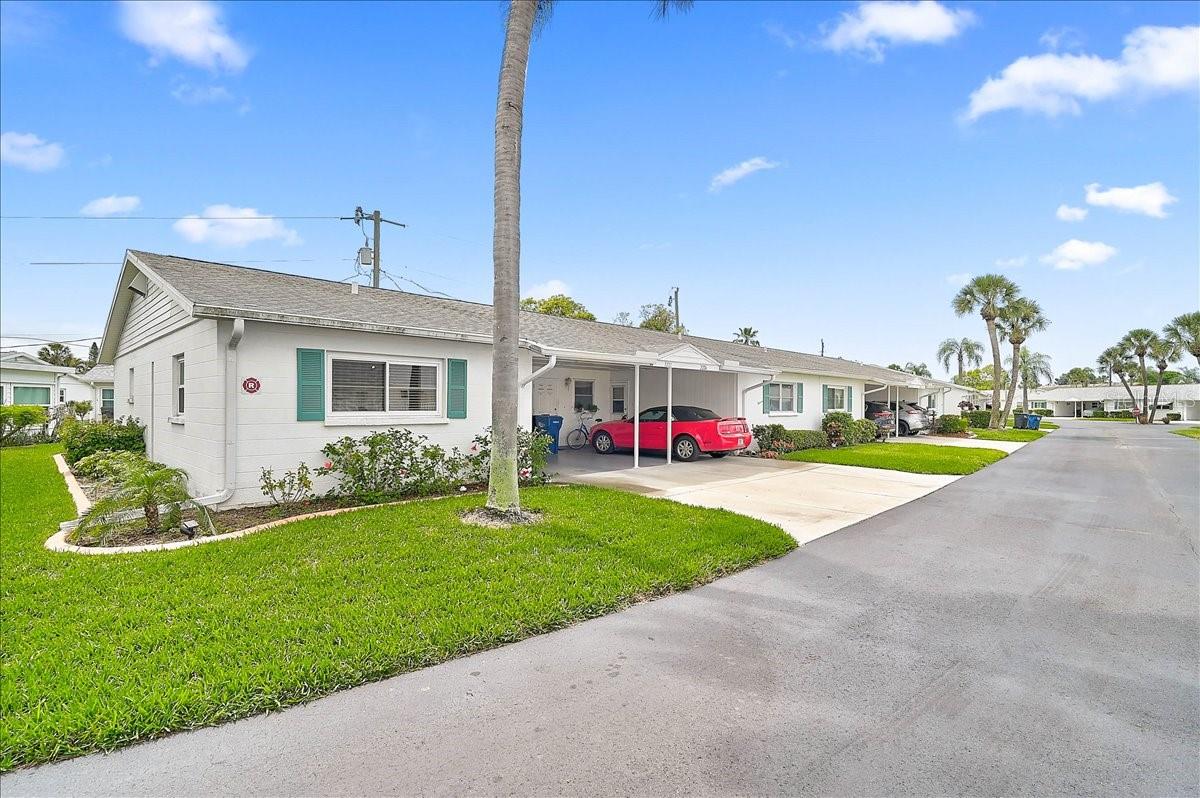 2222 ORANGE BLOSSOM LN #2222, BRADENTON, FL, 34207