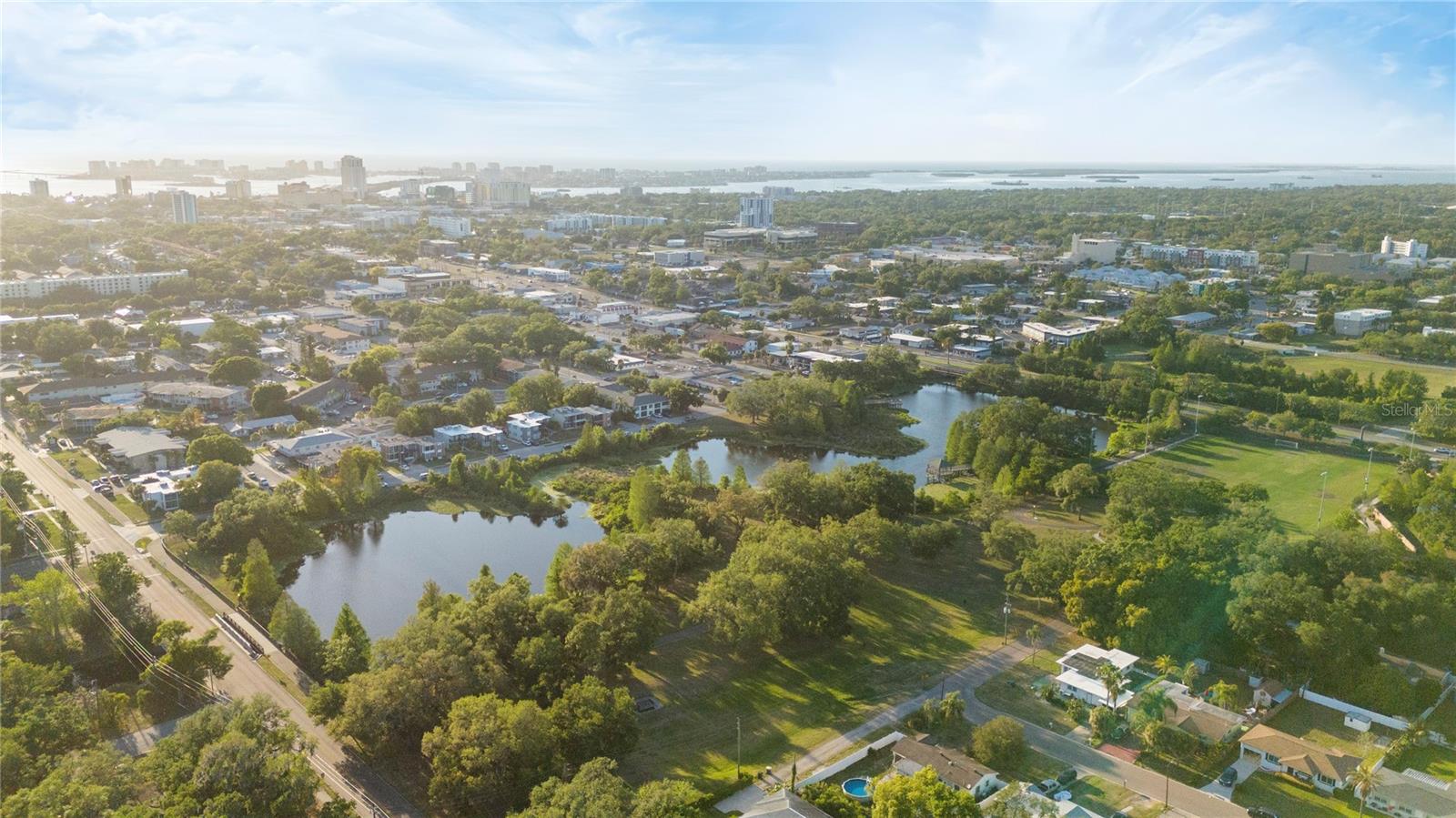 1109 S SAN REMO AVE, CLEARWATER, FL, 33756