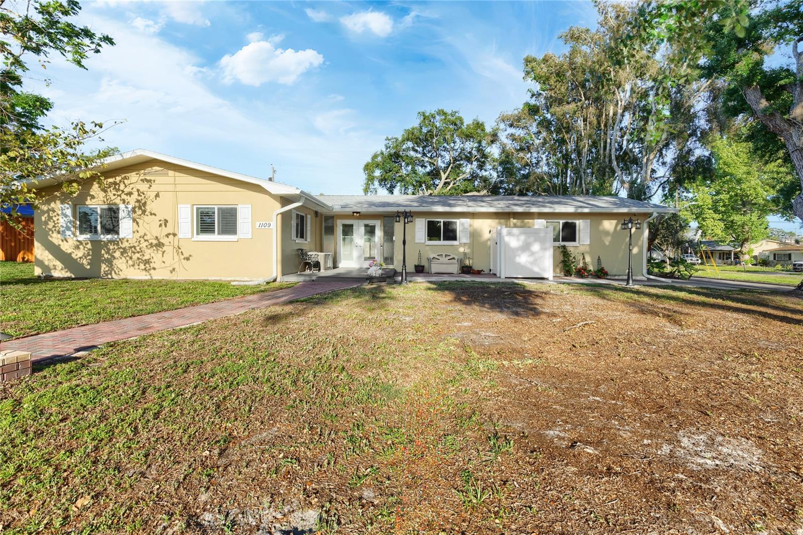 1109 S SAN REMO AVE, CLEARWATER, FL, 33756